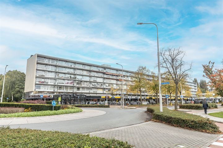 Rembrandtweg 473 in Amstelveen foto