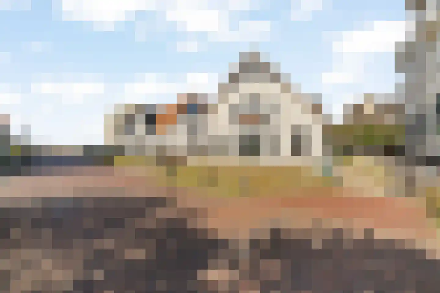 Rembrandtweg 5 in Noordwijk