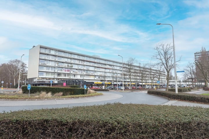 Rembrandtweg 545 in Amstelveen foto