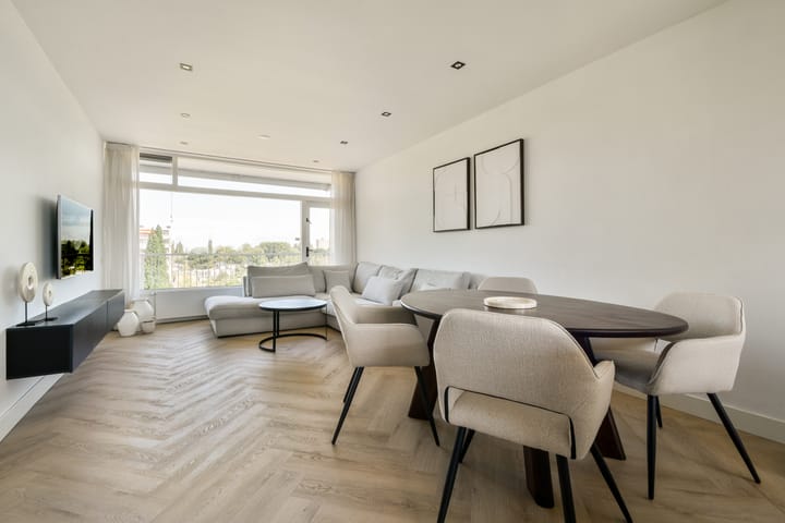 Rembrandtweg 591 in Amstelveen foto