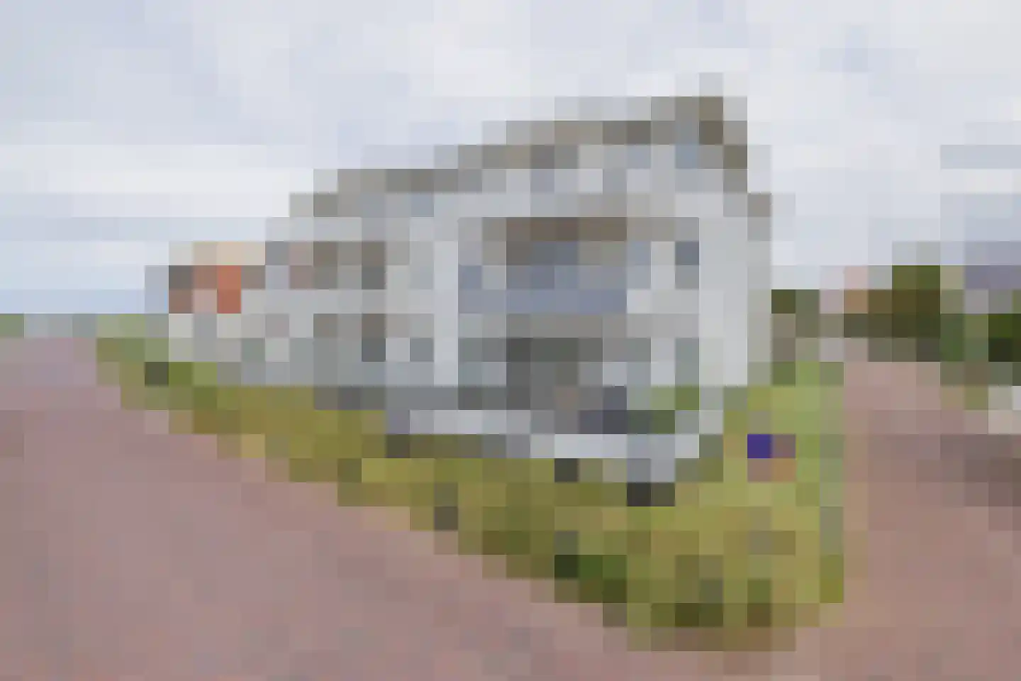 Rembrandtweg 9 A in Noordwijk