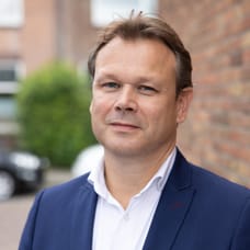 Foto van Remco de Boer