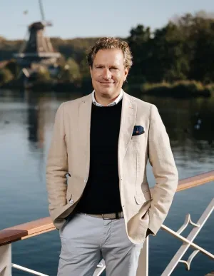 Photo of Remco de Groot