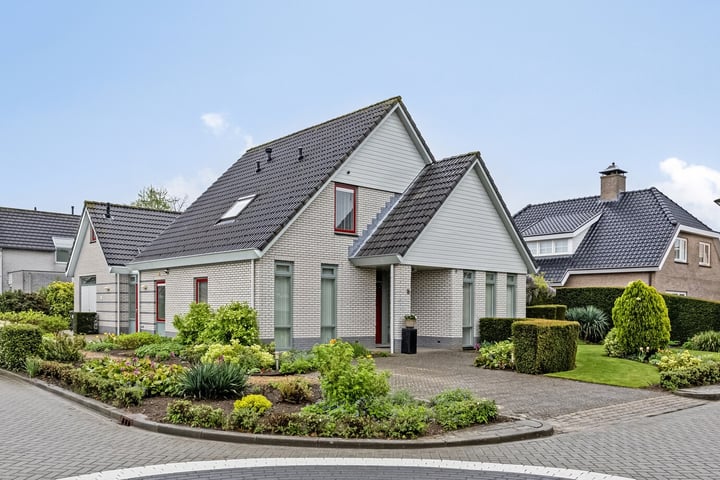 Remisestraat 16 in Bemmel foto