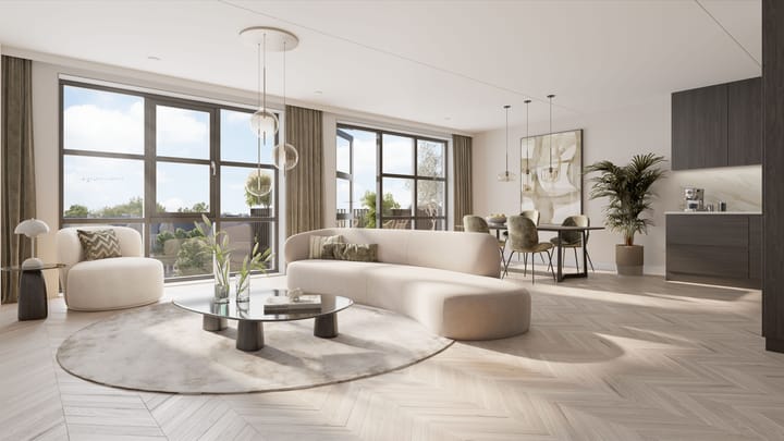 Remisestraat 32 in Schoonhoven foto