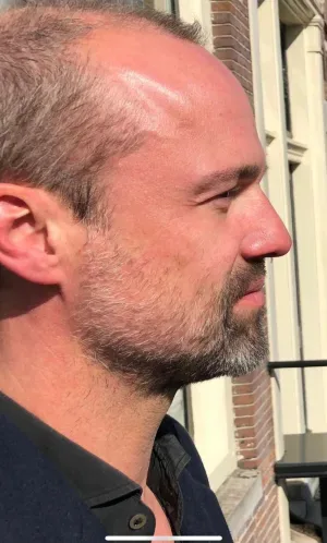 Foto van Remko Bijvoet