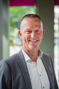 Foto van Remko Koster