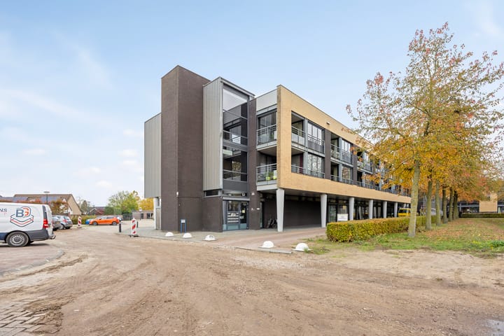 Remmensberg 9 in Sint Anthonis foto