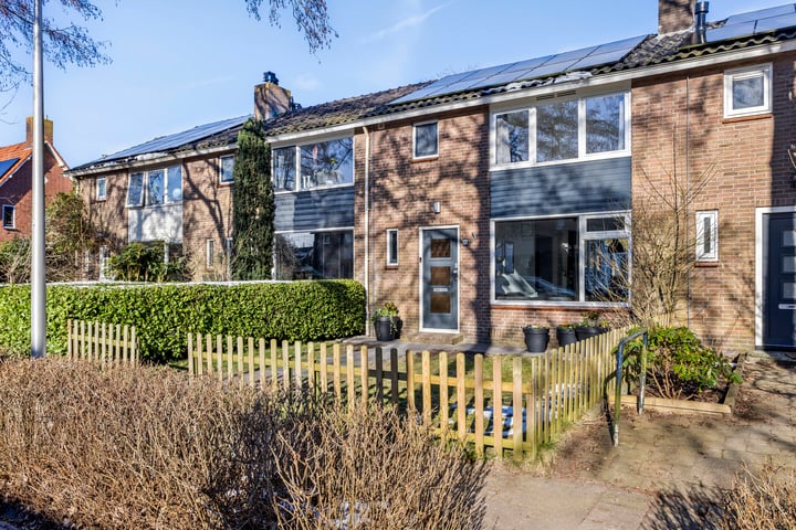 Remmingaweg 20 in Haren Gn foto