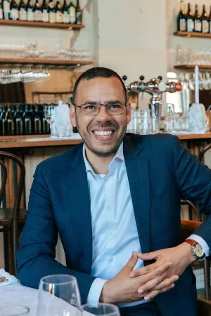 Foto van Rémon Janssen