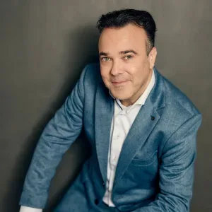 Foto van Remon Merida Perez