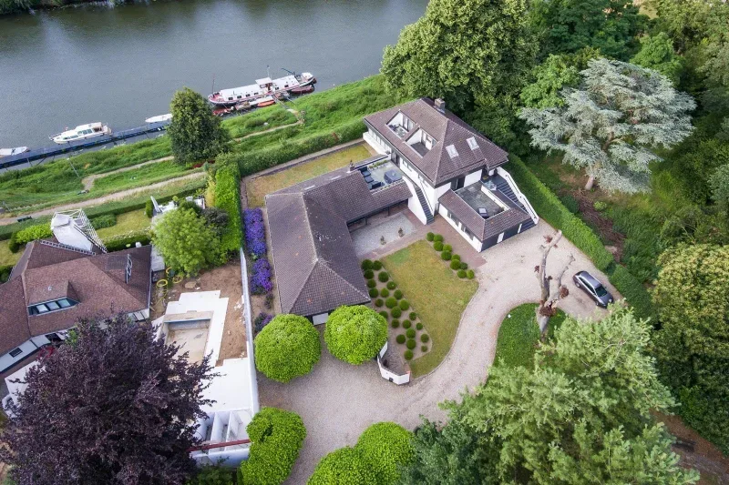 Bürofoto von REMPORT VASTGOED