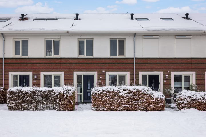 Foto van woning Remus 162, Wijk bij Duurstede
