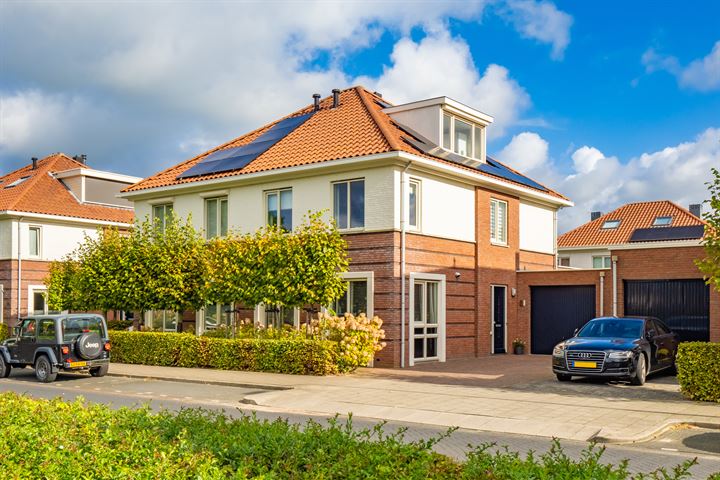 Remus 22 in Wijk bij Duurstede foto