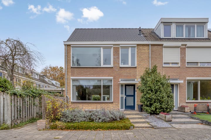 Remuslaan 64 in Eindhoven