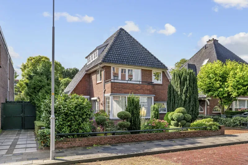 Kantoor foto van Renate Baas Makelaardij