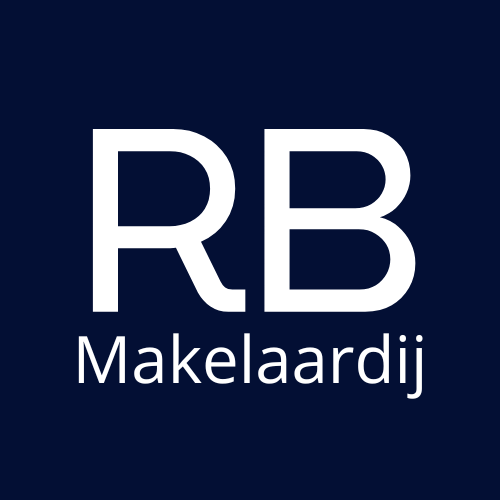 Logo Renate Baas Makelaardij