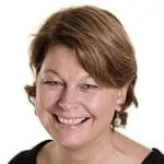 Foto van Renate Boer