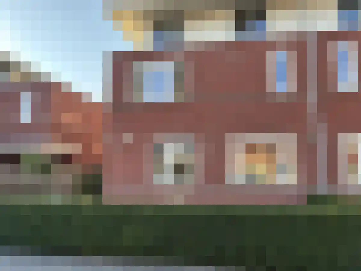 Renate Rubinsteinlaan 6 in Amstelveen