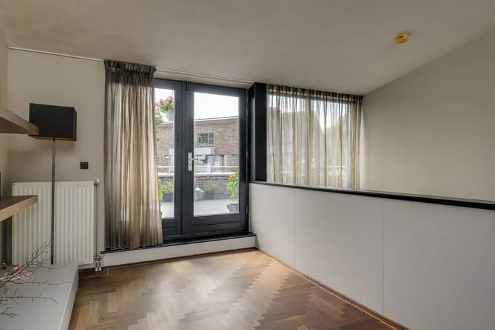 Renbaanstraat 27 in Enschede