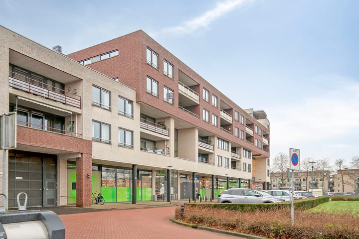 Foto van woning Rendierhei 81, Best