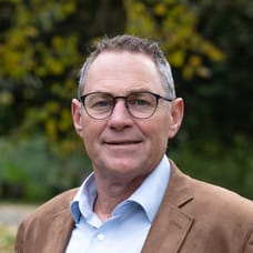 Foto van René Leenders