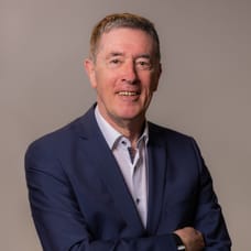 Foto van René ten Cate