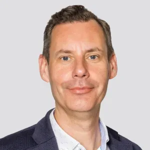 Foto van René van Bakkum