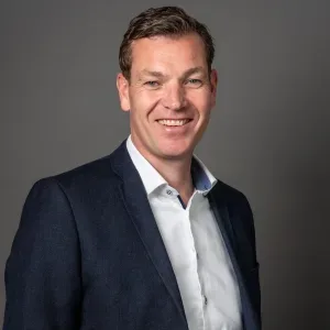 Foto van René van de Giessen