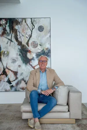 Foto von René van Nierop