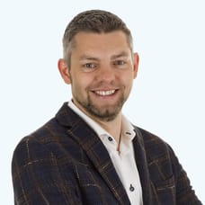 Foto van René Verlaan