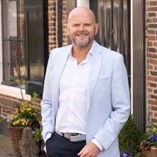 Foto van René Wenting