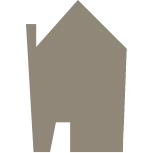 Logo von Renée van der Linden Makelaardij &amp; Taxaties