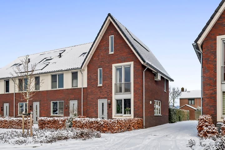 Foto van woning Renetstraat 19, Afferden