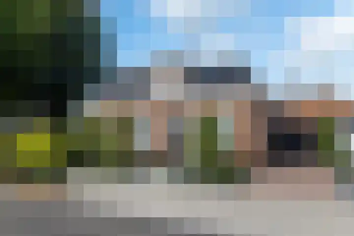 Rengersweg 23 in Oentsjerk