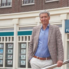 Foto van Reno de Bruin