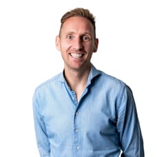 Foto van Rens Jeursen