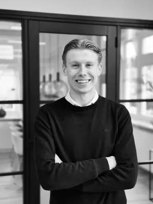 Foto van Rens Klopman