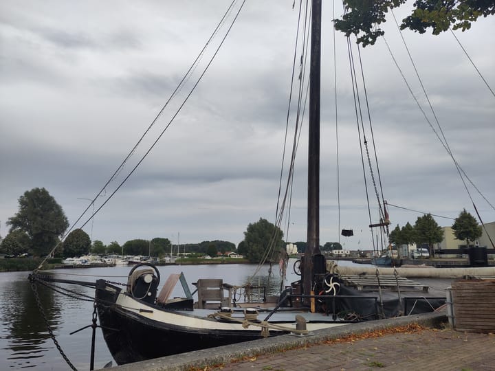 Renselkade 1004 in Winschoten