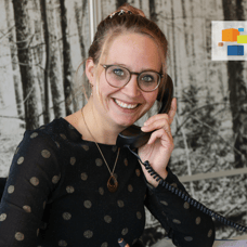 Foto van Renske Bijl