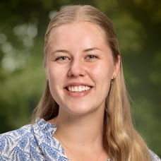 Foto van Renske Rijkaart