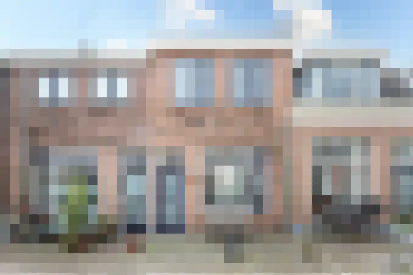 Renstraat 15 dans Utrecht