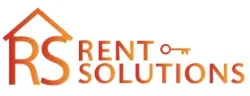 Logo Rent-solutions.nl