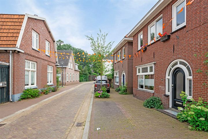Rentenierstraat 32 in Lichtenvoorde foto