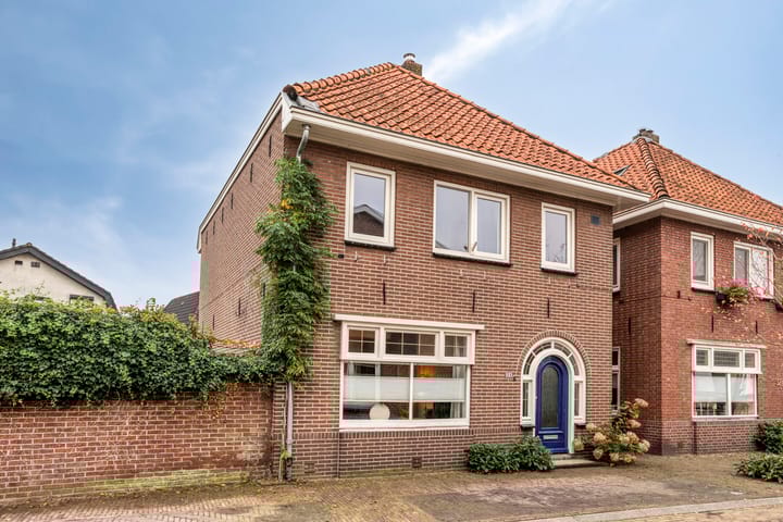 Rentenierstraat 34 in Lichtenvoorde foto