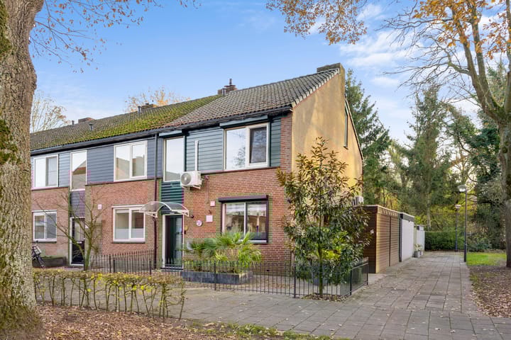 Repelweg 97 in Vught