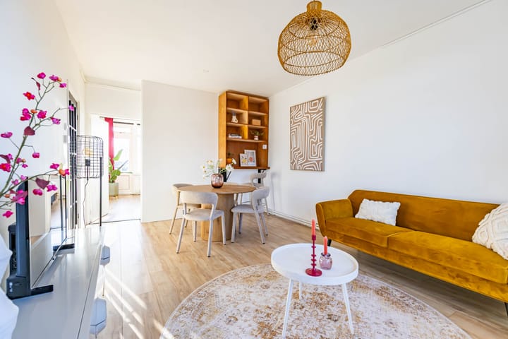 Resedastraat 25 in Groningen foto