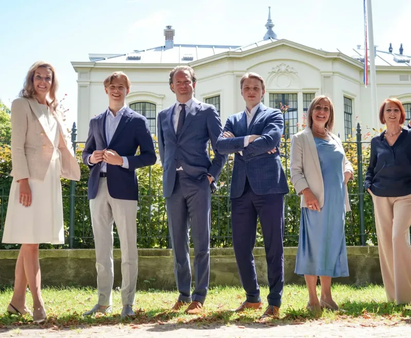 Bürofoto von Residence Makelaars