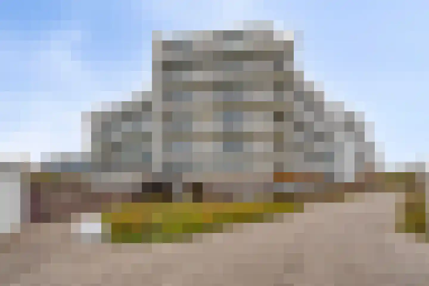 Residence Rembrandt 80 in Noordwijk