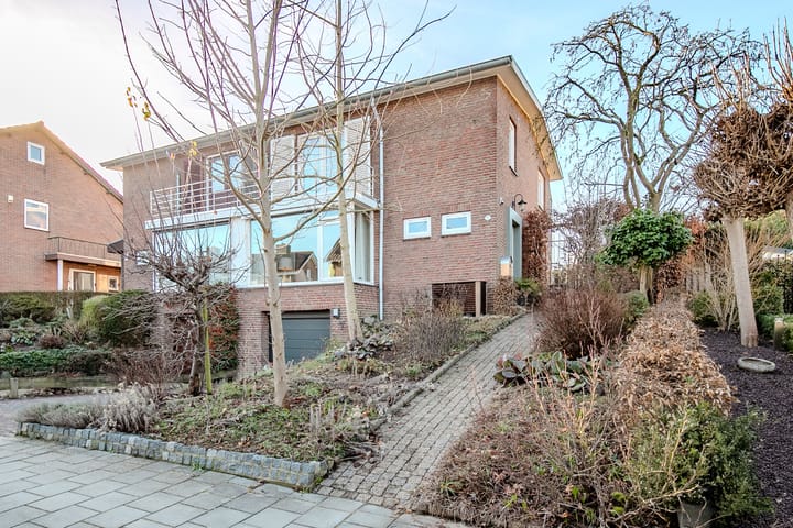 Retersbeekstraat 7 in Landgraaf foto